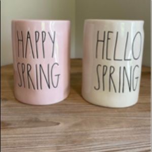 Spring Candles Bundle